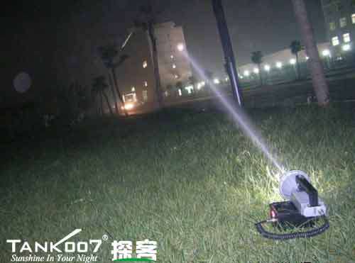 創(chuàng)意為先，手電筒行業(yè)的大膽創(chuàng)意